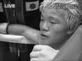 主水　亀田大毅を殺る