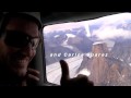 Sky Dive into Baffin Island