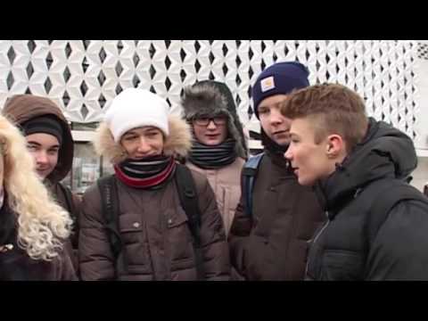 Вести Барановичи 07 декабря 2016.
