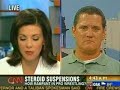 WWE Steroids News Story WWE Steroids News Story