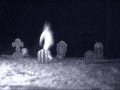 HORRIFYING GRAVEYARD GHOST VIDEO