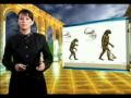 Evolution Forgeries - Collapse of Darwinism 1/3