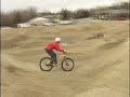 dirt jumpnig