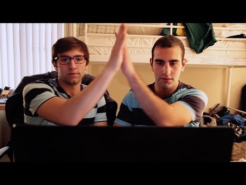 Short Story Long - We Made a Web Series