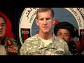 Operation Moshtarak was more than a military offensive. It marked a significant change in the way Nato and its allies deal with the media and handle their public relations. The Listening Post goes back to the Afghanistan war story and shows the change in the way it is being told - to the Afghans affected and news audiences around the world. Plus, Iceland's bid to bring together some of the most progressive media laws from around the world to create one holistic law that will position the north Atlantic country at the forefront of the battle to protect journalists, whistle blowers and their sources from legal action.
