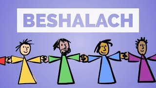 Beshalach