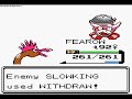 the final gym looked like it was held in a lego factory...

next video will be the finale of pokemon s.hard crystal!!!
