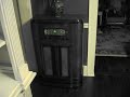 RCA 1930s CONSOLE RADIO & BEAGLES