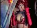 Ellen von Unwerth shoot with Christina Aguilera