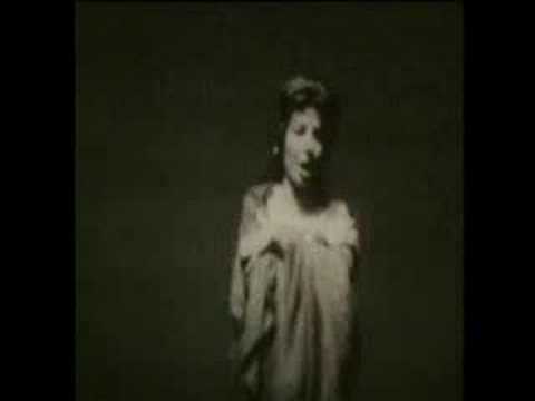 Medea Cherubini Maria Callas