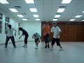 7 Sparkz rehearsal 7 Sparkz rehearsal