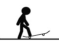 Stick Skater - The Sequel