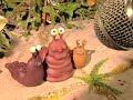 Creature Comforts - Feeding Time Part 2