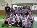 Lesonice Florbal 2008