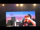 Fatboy Slim - live at Coachella 2008
