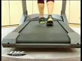 Cinta de correr BH FITNESS Explorer Evolution 2006