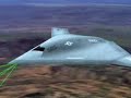 Northrop Grumman X-47B UCAS
