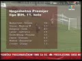 Sarajevo-Celik  6-1