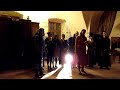 Chant des élèves de Poudlard