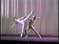 1981 Moscow Competition Grand Prize Irek Mukhamedov Diana &Acteon Esmeralda