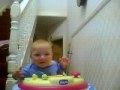 baby laugh