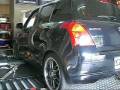 videos de Susuki New Swift 1.5lts Chip de potenciación Chipracing