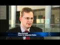 Markets slump on Greek default 'certainty' (ABC Lateline Business, 12 September 2011)