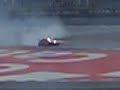 Drift en montmelo