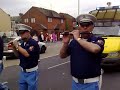 Loyalist Liverpool - Highfield Loyalists Annual Parade