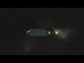 GLAST launch and deployment