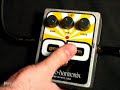 Electro Harmonix Germanium OD Overdrive Pedal