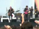Mando Diao @ Rock im Park 2007