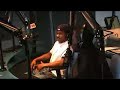 Dame Grease and Max B on Wendy Williams Experience Part.1