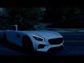 2016 Mercedes-Benz AMG GT для GTA 5 видео 7