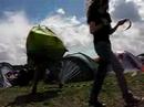 Graspop 2008 Camping Tentman Winniepoo 3