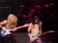 bass-elecro guitar solo-Billy Sheehan-Paul Gilbert-Mr Big