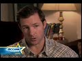 Ed Burns on "Purple Violets" Digital Release