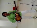 Campus Rock (psichedelia al Campus Bio-Medico)