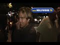 Larry Birkhead At STK