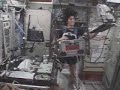 Sunita Williams marathon