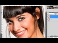 Eliminar Ojeras con Photoshop CS5 HD