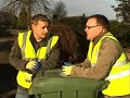 Jagger and the Bin Men