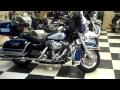 2000 Electra Glide $7,900 1-866-501-7820