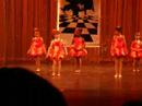 Abby dancing Abby dancing
