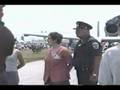 Litany of Resistance: Catholic Worker at Hamilton War Show