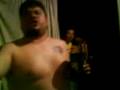JUAN Y LUIZAO BORRACHOS PLATICANDO