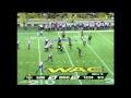 David Fales vs Idaho (2012)