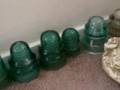 Glass Insulators