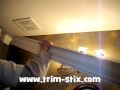 Trim-Stix - Coping Tutorial Trim-Stix - Coping Tutorial