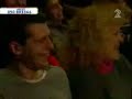 שחר חסון- מצחיק...שווה לראות הסוף יותר מצחיק אז אל תתיחסו להתחלה (שפחות מצחיקה)מקווה שתהנו,רעות ♥